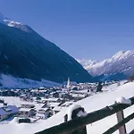 Sportpension Elisabeth Gæstehus 3*