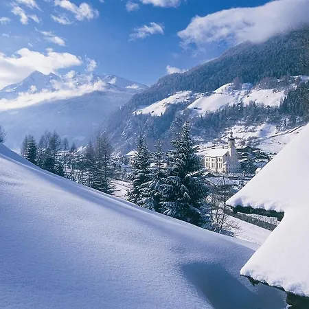Guest house Sportpension Elisabeth Inkl Sommercard Stubai Super Card Neustift im Stubaital