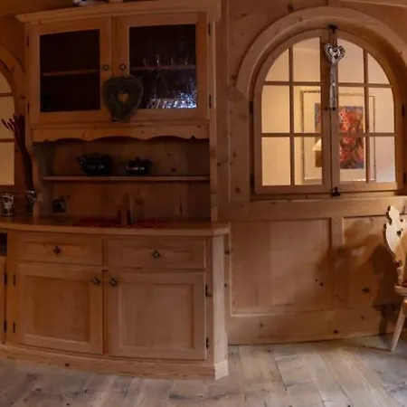 Sportpension Elisabeth Гостевой дом Нойштифт-им-Штубайталь