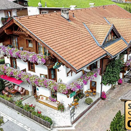 Sportpension Elisabeth 3*