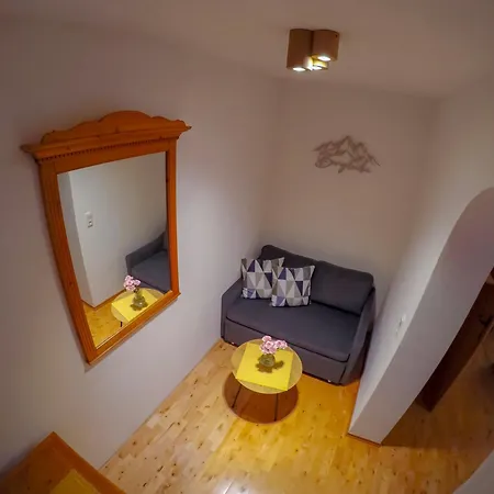 Gæstehus Sportpension Elisabeth Neustift im Stubaital