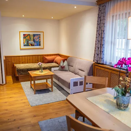 Sportpension Elisabeth