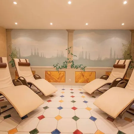 Sportpension Elisabeth Гостевой дом 3*