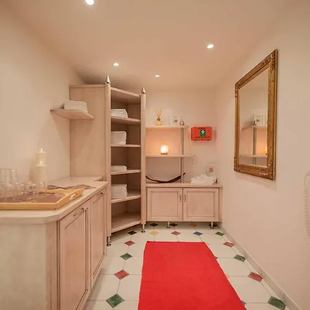 Sportpension Elisabeth Gæstehus Neustift im Stubaital