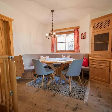 Gæstehus Sportpension Elisabeth