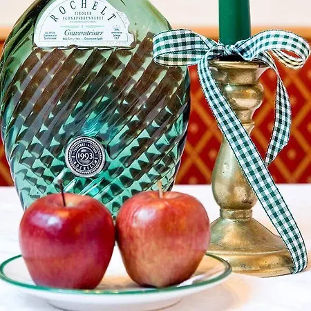 Gæstehus Sportpension Elisabeth