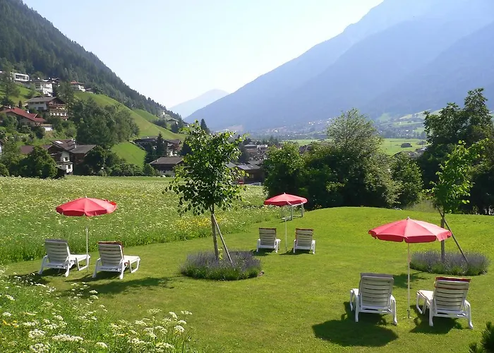 Sportpension Elisabeth Guest house