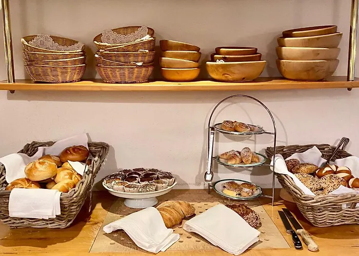 Sportpension Elisabeth Guest house 3*