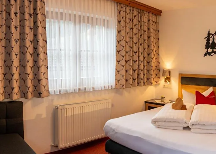 Sportpension Elisabeth