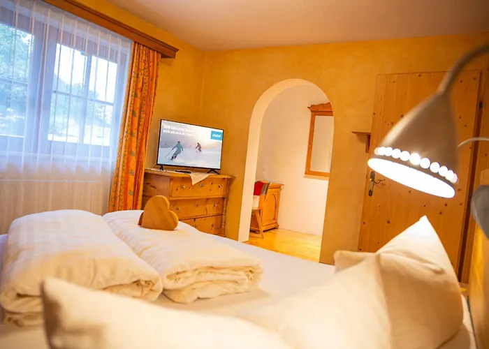 Sportpension Elisabeth Guest house