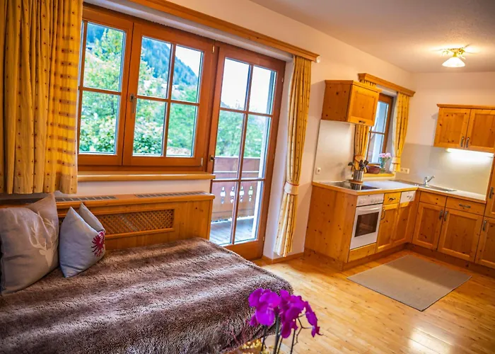 Sportpension Elisabeth Guest house