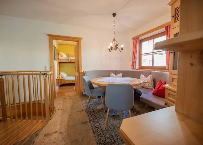 Guest house Sportpension Elisabeth Neustift im Stubaital