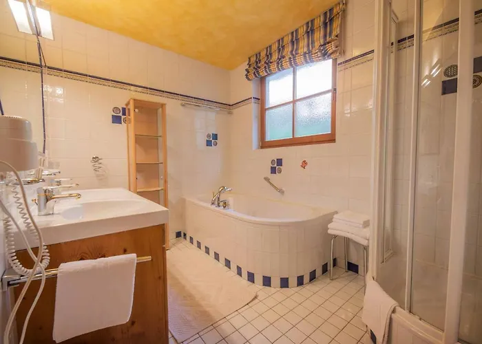 Sportpension Elisabeth Guest house 3*