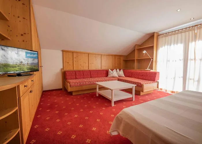 Sportpension Elisabeth