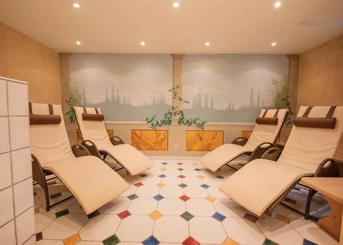 Sportpension Elisabeth Guest house 3*