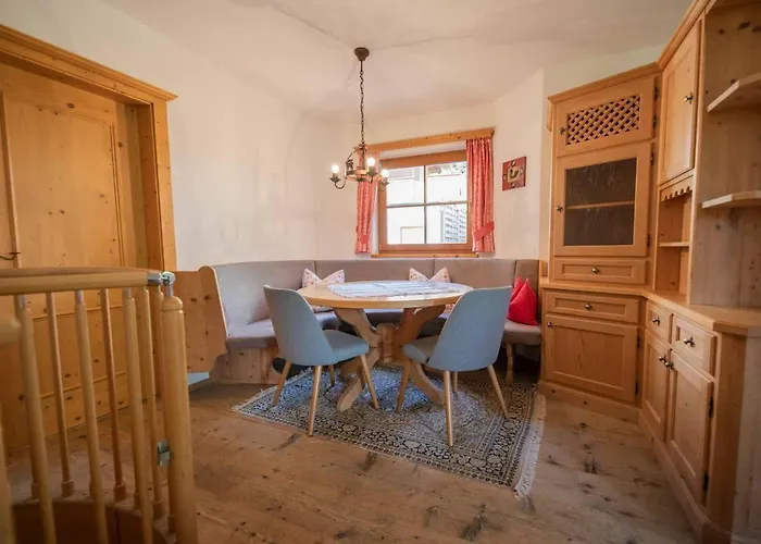 Guest house Sportpension Elisabeth