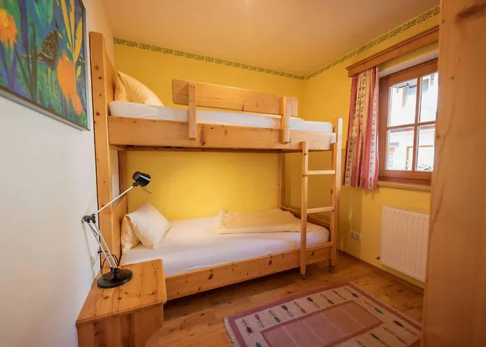 Sportpension Elisabeth 3* Neustift im Stubaital