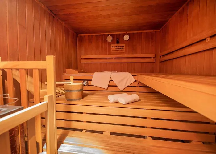 Sportpension Elisabeth Guest house