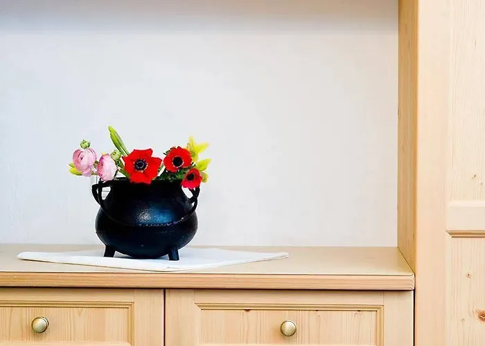 Sportpension Elisabeth Neustift im Stubaital