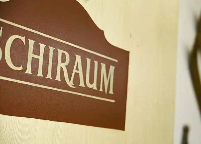 Sportpension Elisabeth 3* Neustift im Stubaital