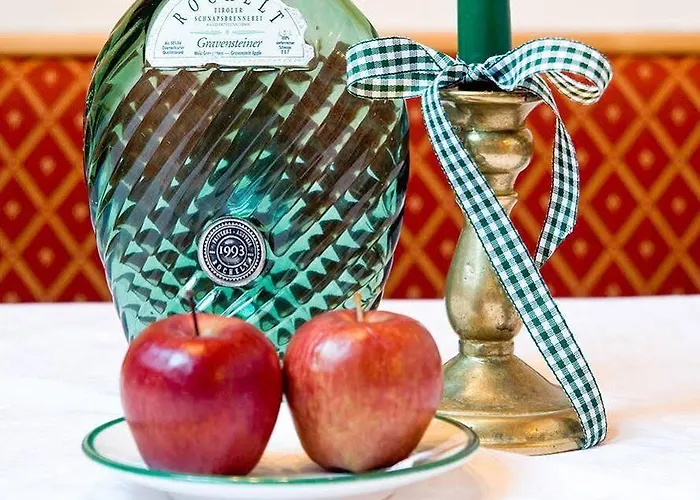 Guest house Sportpension Elisabeth