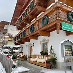 Sportpension Elisabeth 3*