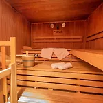 Sportpension Elisabeth ゲストハウス