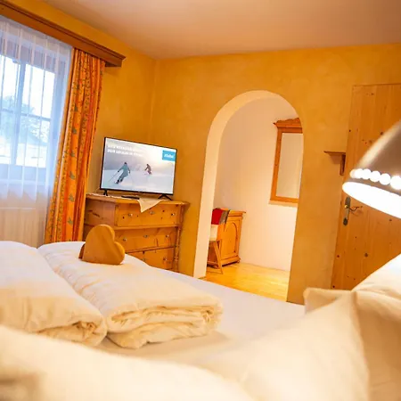 Sportpension Elisabeth בית הארחה