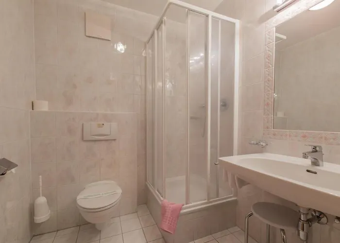 Sportpension Elisabeth 3*