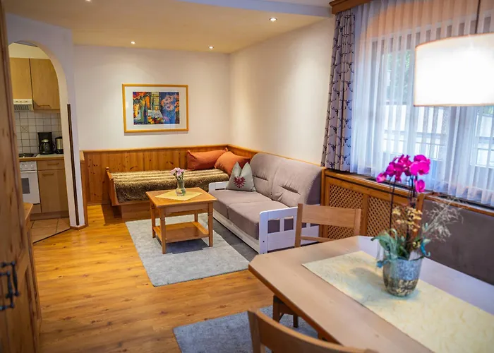 Sportpension Elisabeth