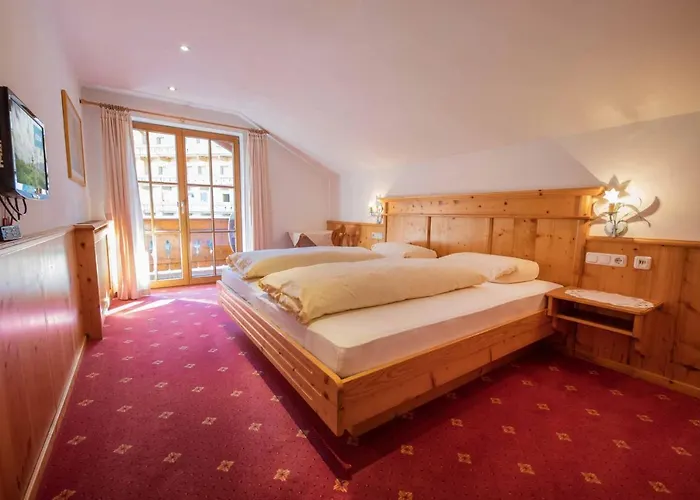 Sportpension Elisabeth