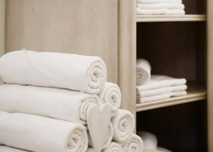 Sportpension Elisabeth בית הארחה