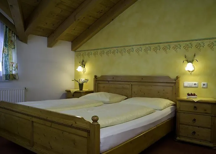 Sportpension Elisabeth ניוסטיפט אים סטובאיטל