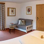 Sportpension Elisabeth Inkl Sommercard Stubai Super Card 3* Neustift im Stubaital