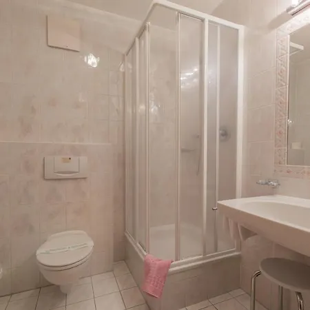 Sportpension Elisabeth 3*