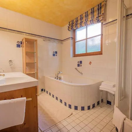 Sportpension Elisabeth Casa de hóspedes 3*