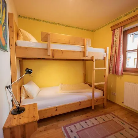 Sportpension Elisabeth 3* Neustift im Stubaital