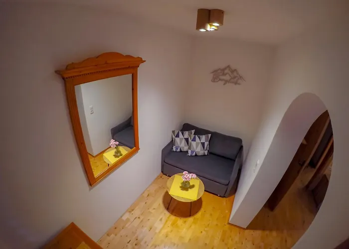 Pensionat Sportpension Elisabeth Neustift im Stubaital