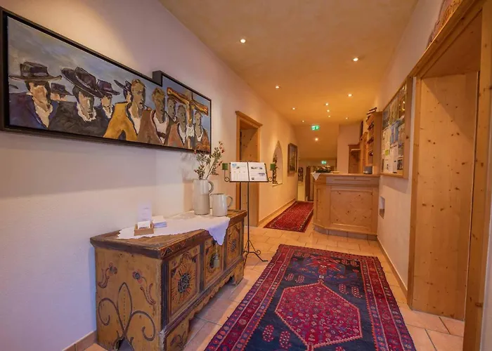 Sportpension Elisabeth Pensionat 3*