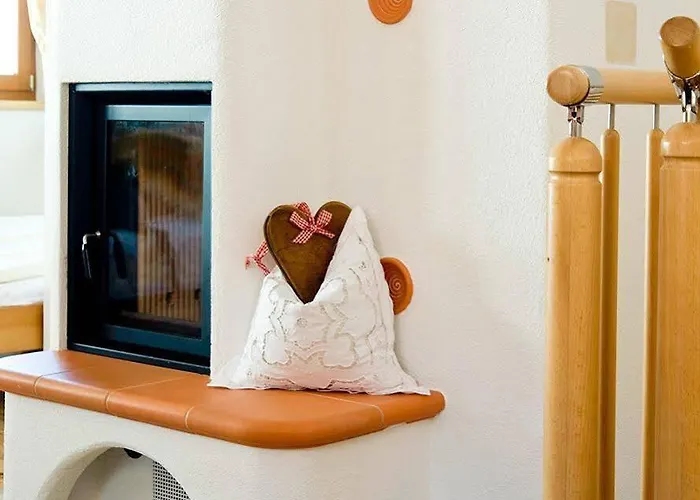 Sportpension Elisabeth Pensionat Neustift im Stubaital